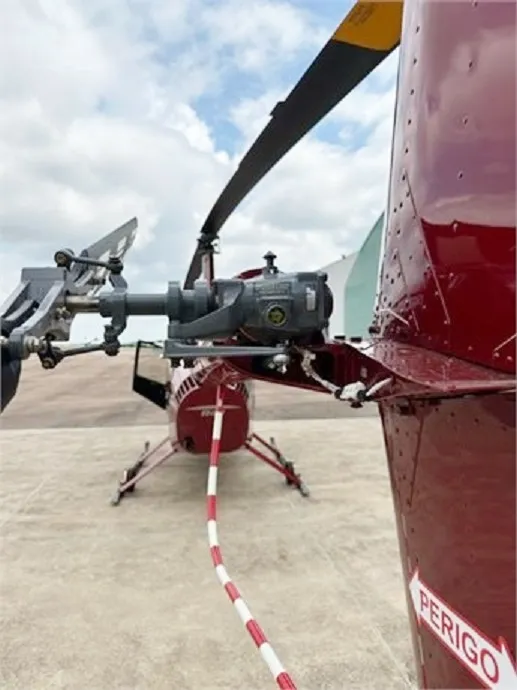 Robinson Helicopter R44 RAVEN II - foto 7