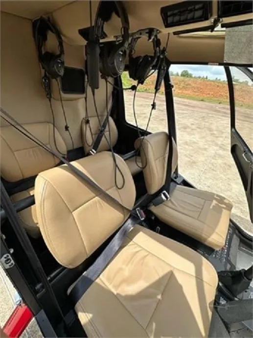 Robinson Helicopter R44 RAVEN II - foto 4