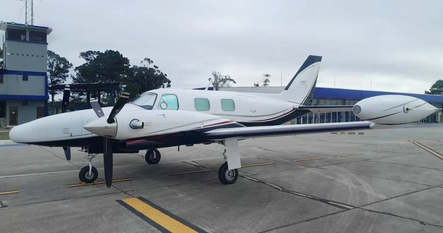 Piper Aircraft PA-31T CHEYENNE - foto 5