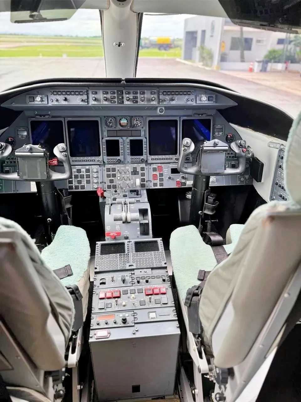 Bombardier Learjet 40 - foto 4