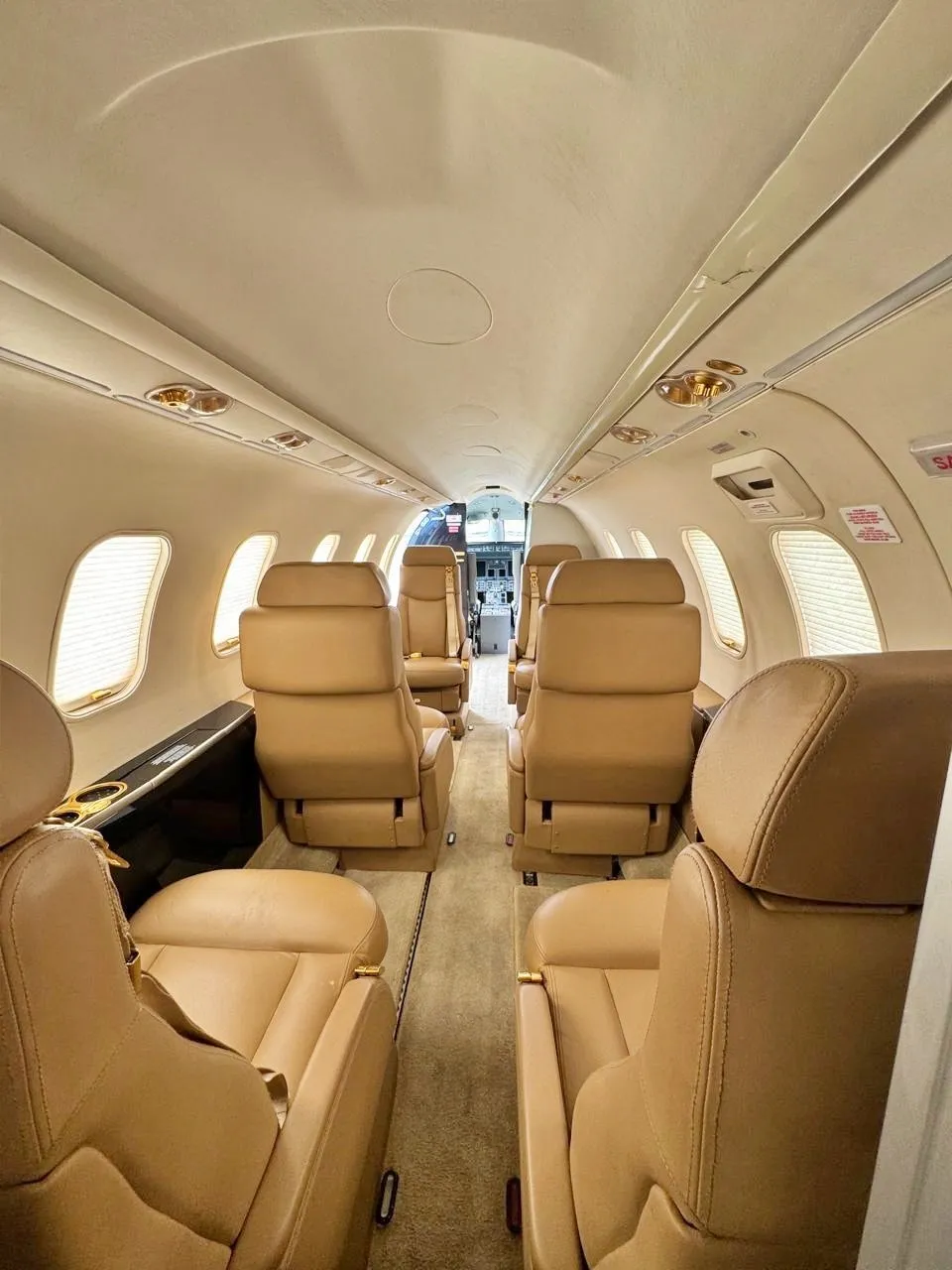 Bombardier Learjet 40 - foto 6