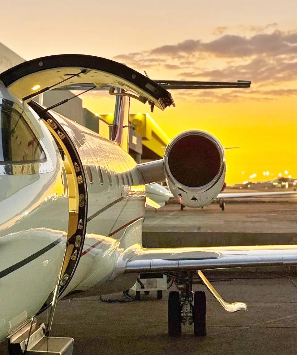 Bombardier Learjet 40 - foto 14