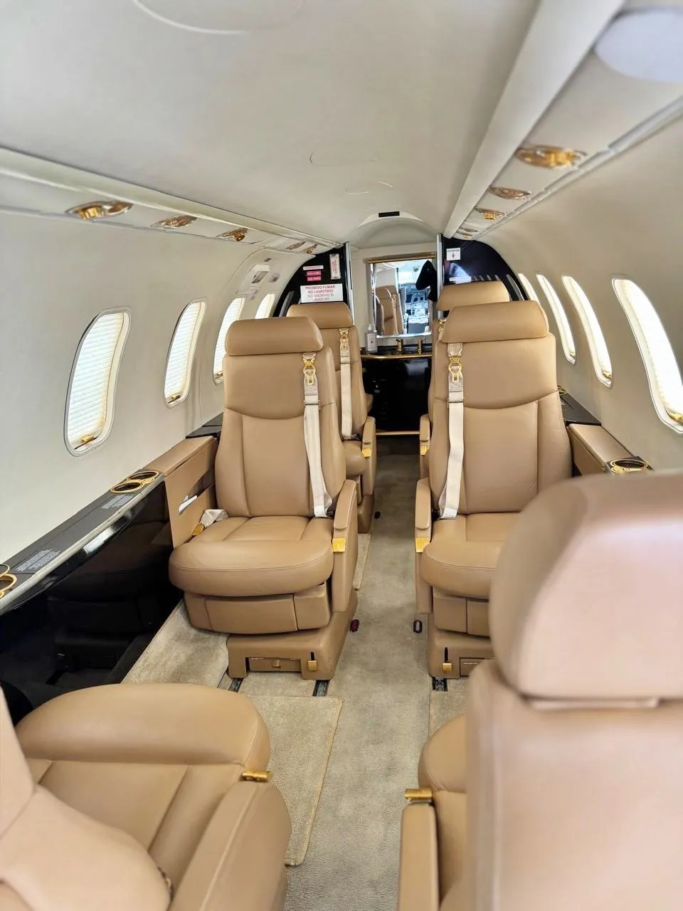 Bombardier Learjet 40 - foto 5