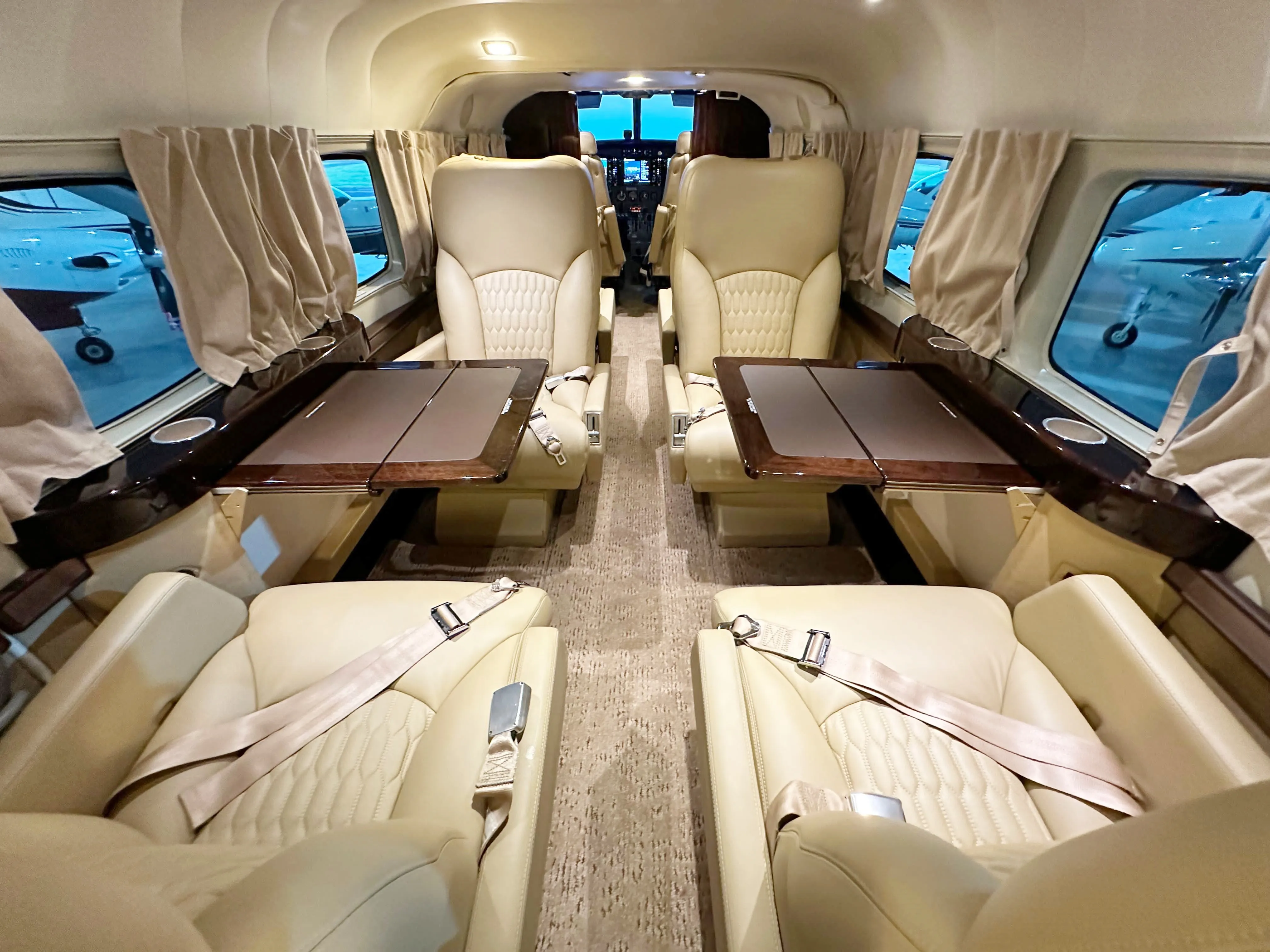 Cessna Aircraft 208B GRAND CARAVAN - foto 5