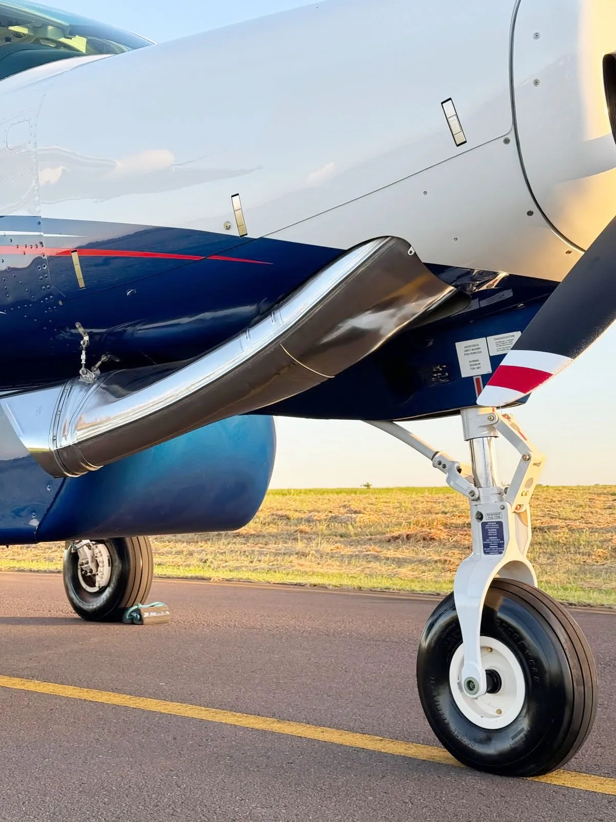 Cessna Aircraft 208B GRAND CARAVAN - foto 14