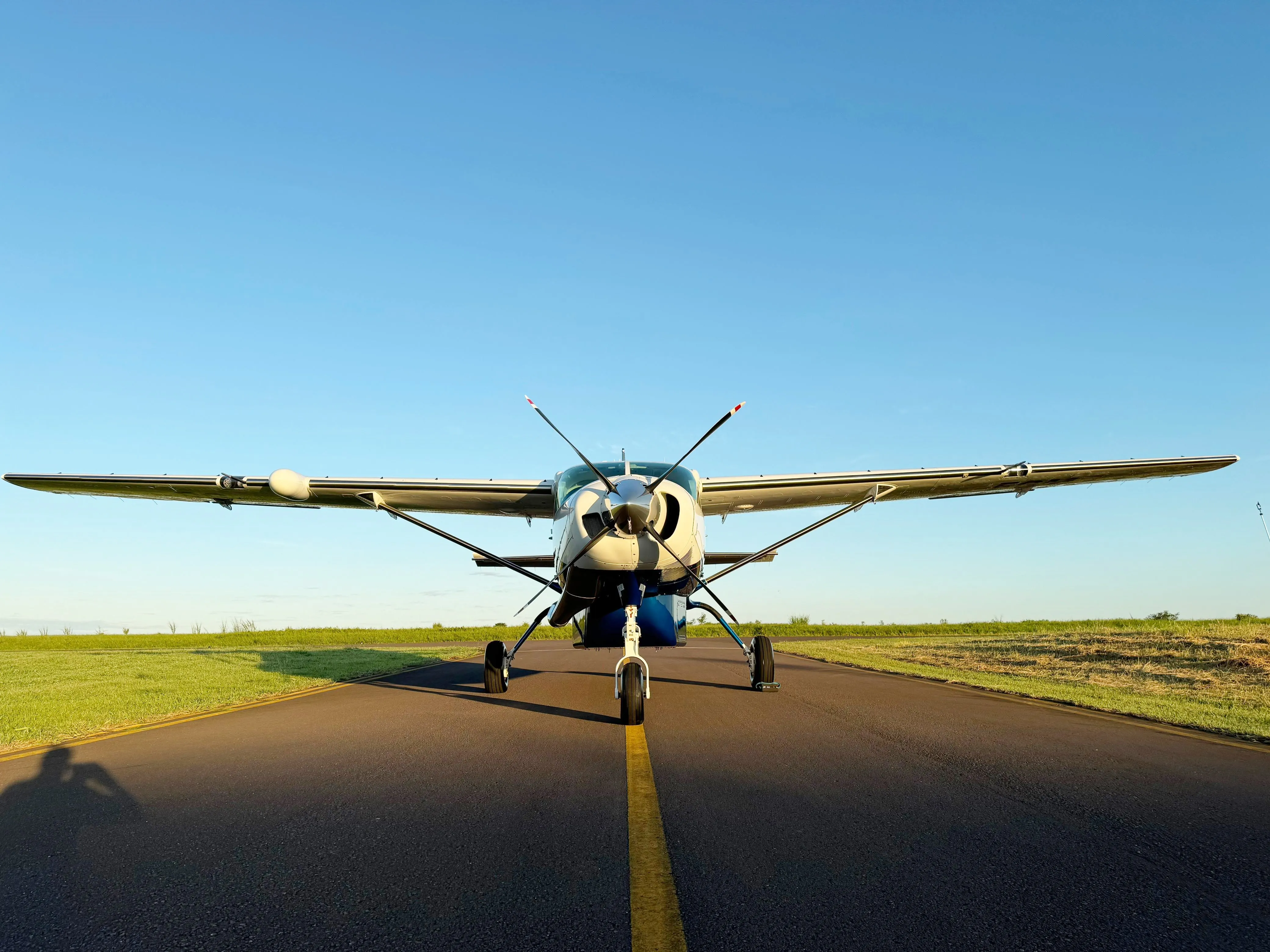 Cessna Aircraft 208B GRAND CARAVAN - foto 15