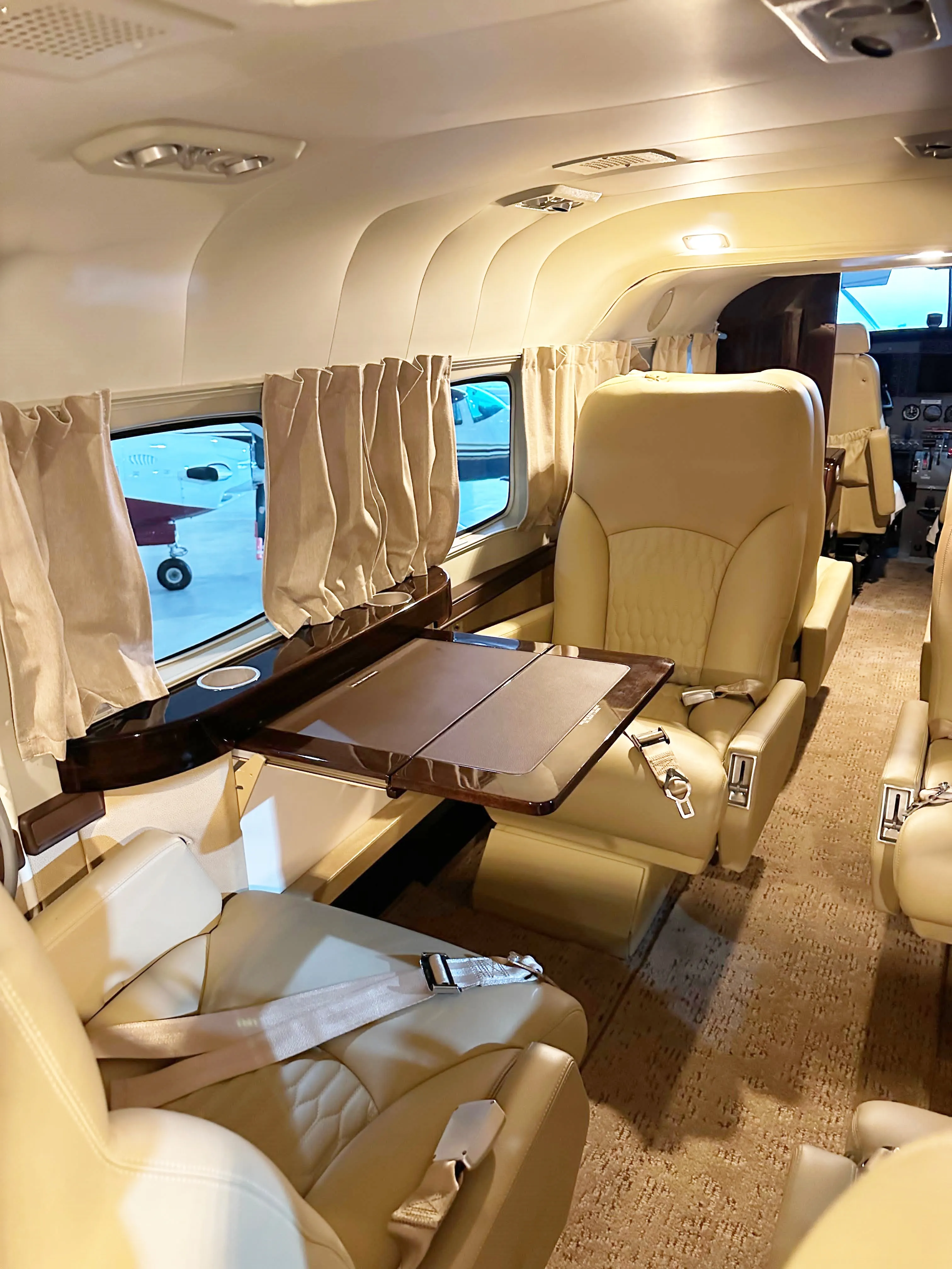 Cessna Aircraft 208B GRAND CARAVAN - foto 8