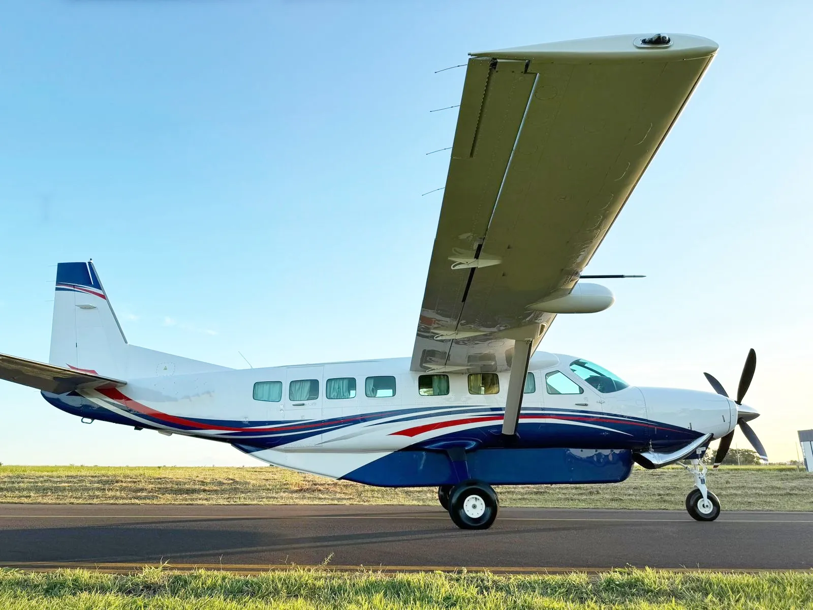 Cessna Aircraft 208B GRAND CARAVAN - foto 20