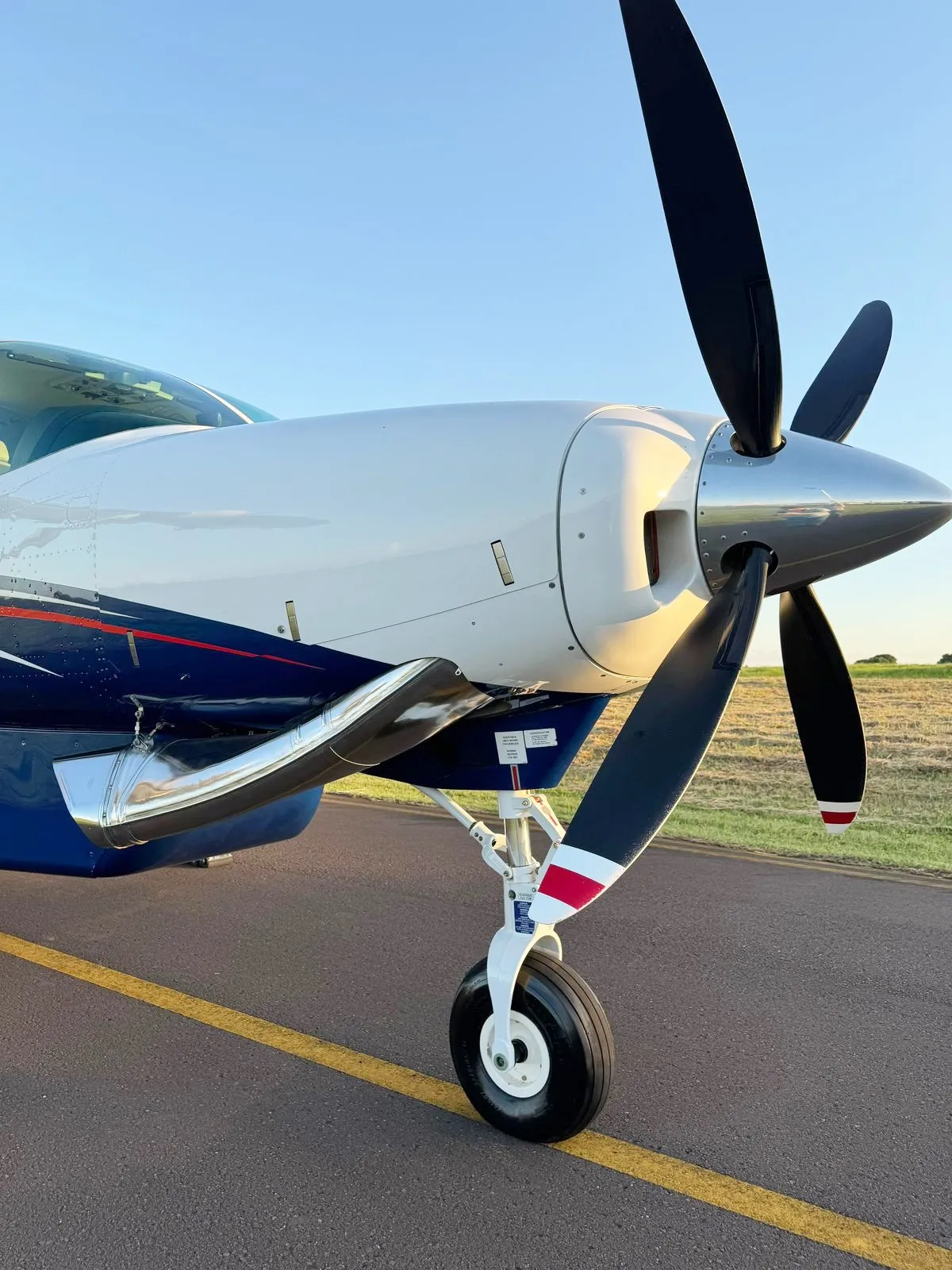 Cessna Aircraft 208B GRAND CARAVAN - foto 12