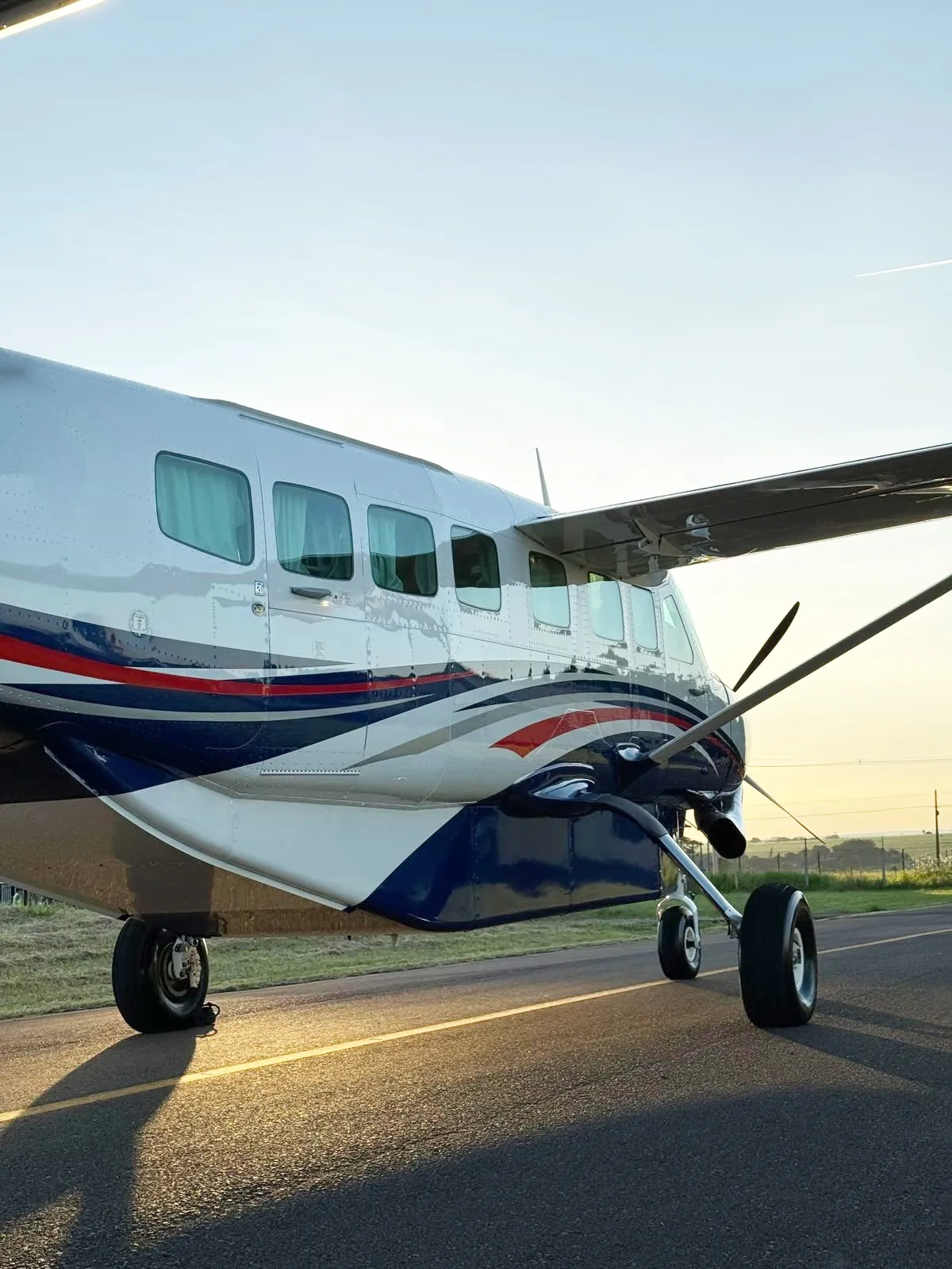 Cessna Aircraft 208B GRAND CARAVAN - foto 21