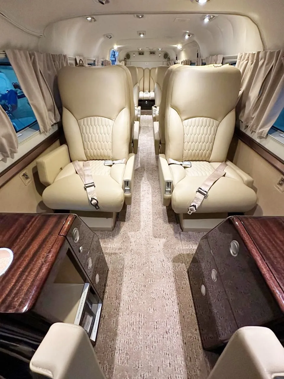 Cessna Aircraft 208B GRAND CARAVAN - foto 10