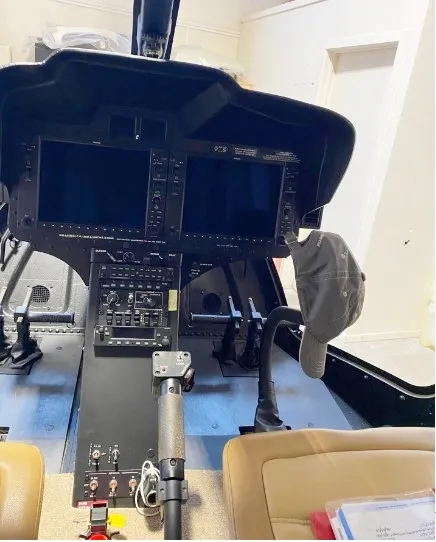 Bell Helicopter 505 JET RANGER X - foto 5