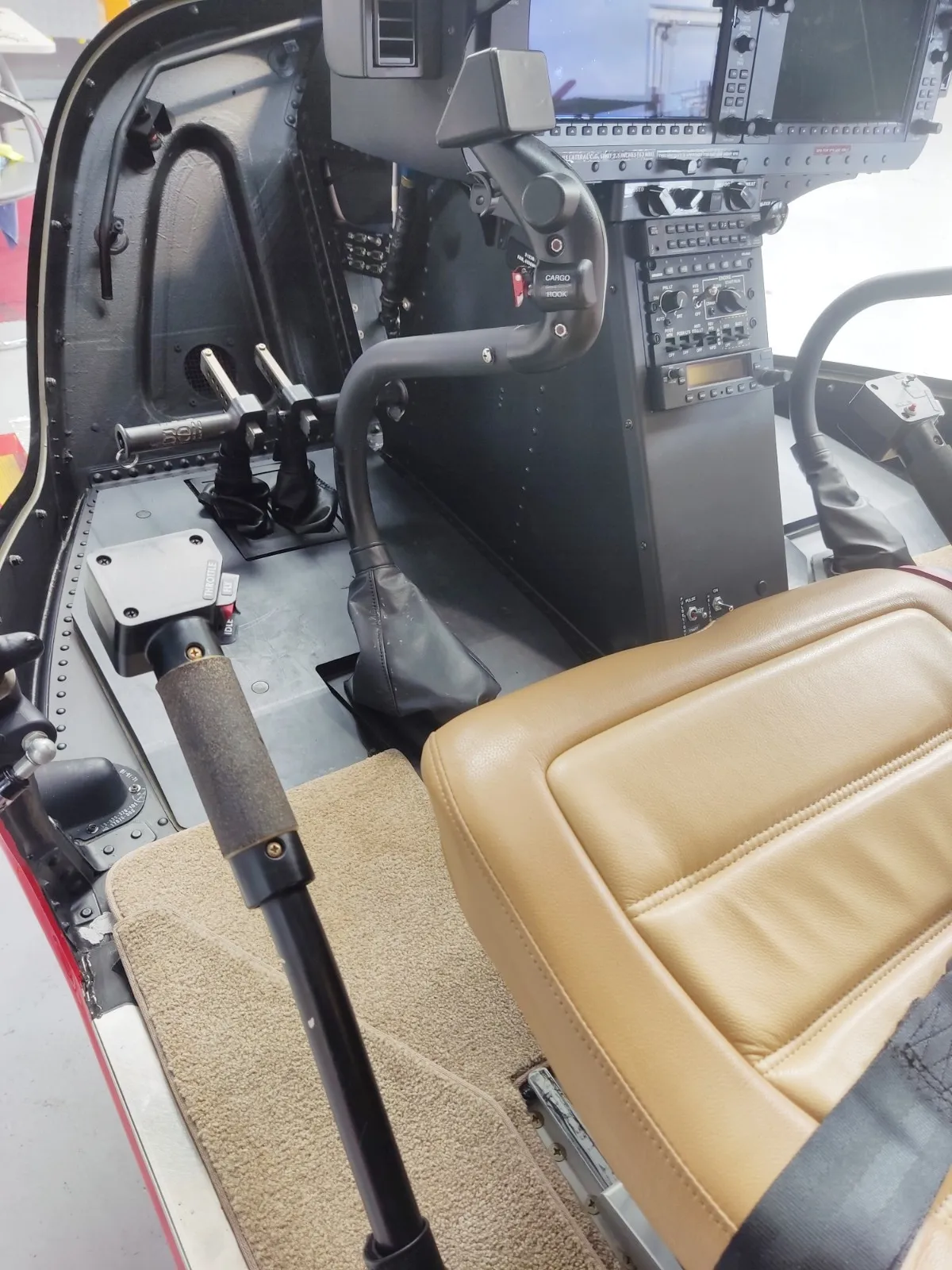Bell Helicopter 505 JET RANGER X - foto 10