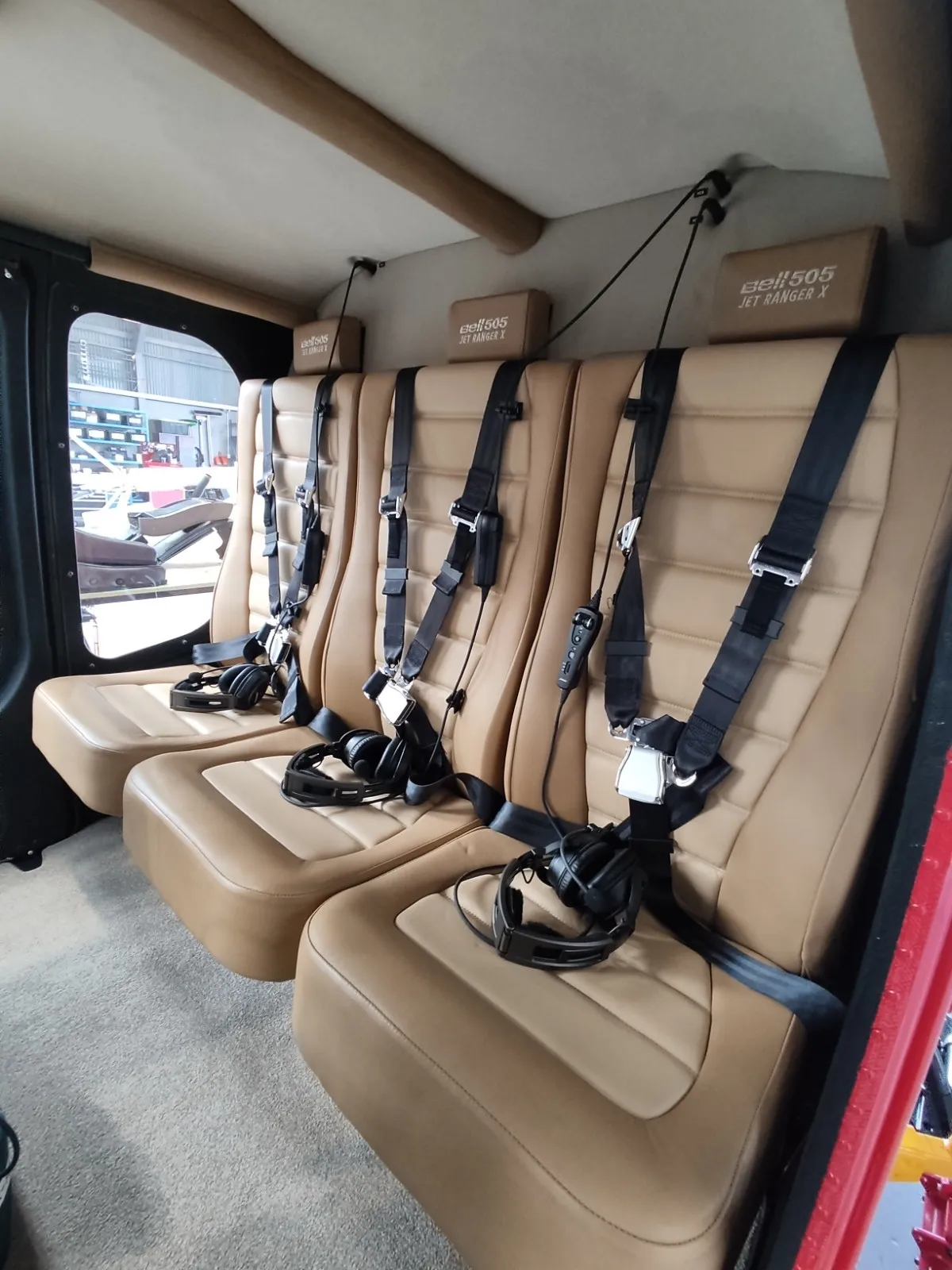 Bell Helicopter 505 JET RANGER X - foto 11