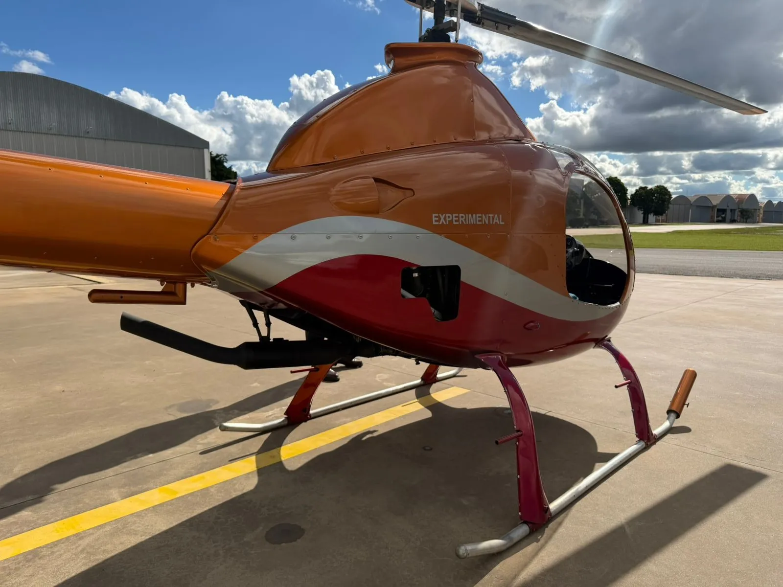 ROTORWAY EXEC - foto 11