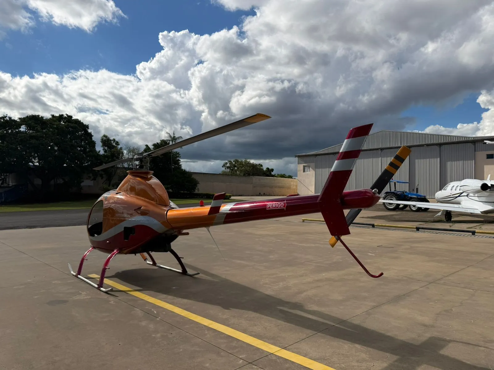 ROTORWAY EXEC - foto 12