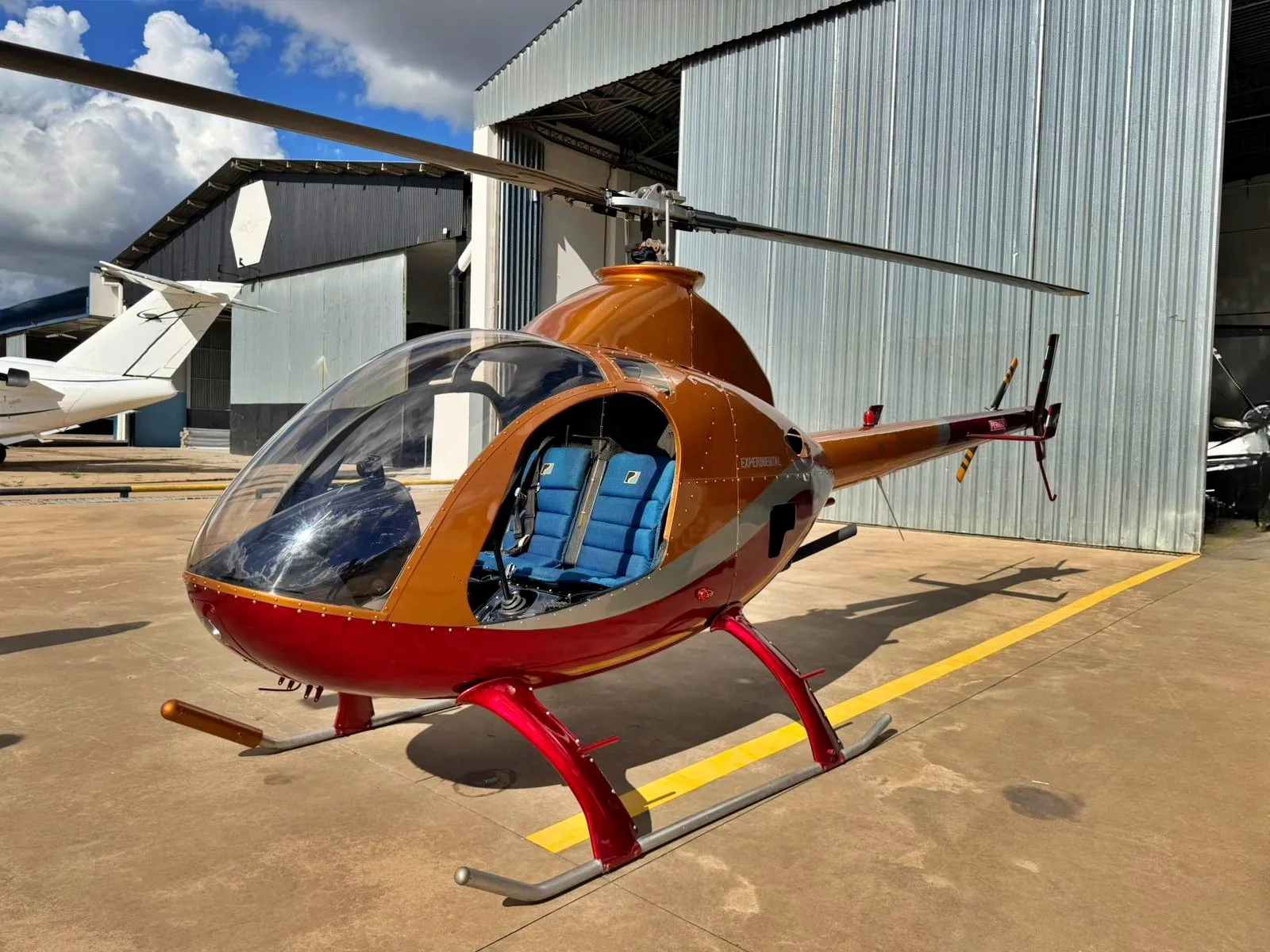ROTORWAY EXEC - foto 7