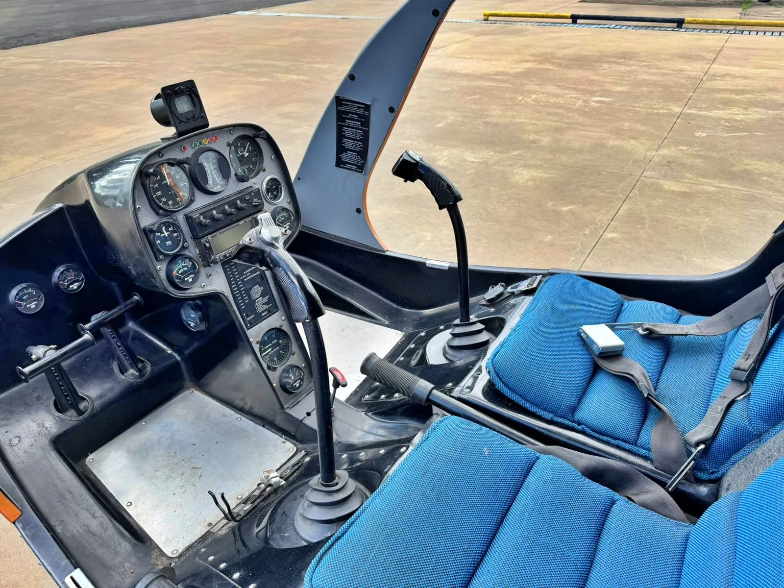 ROTORWAY EXEC - foto 4