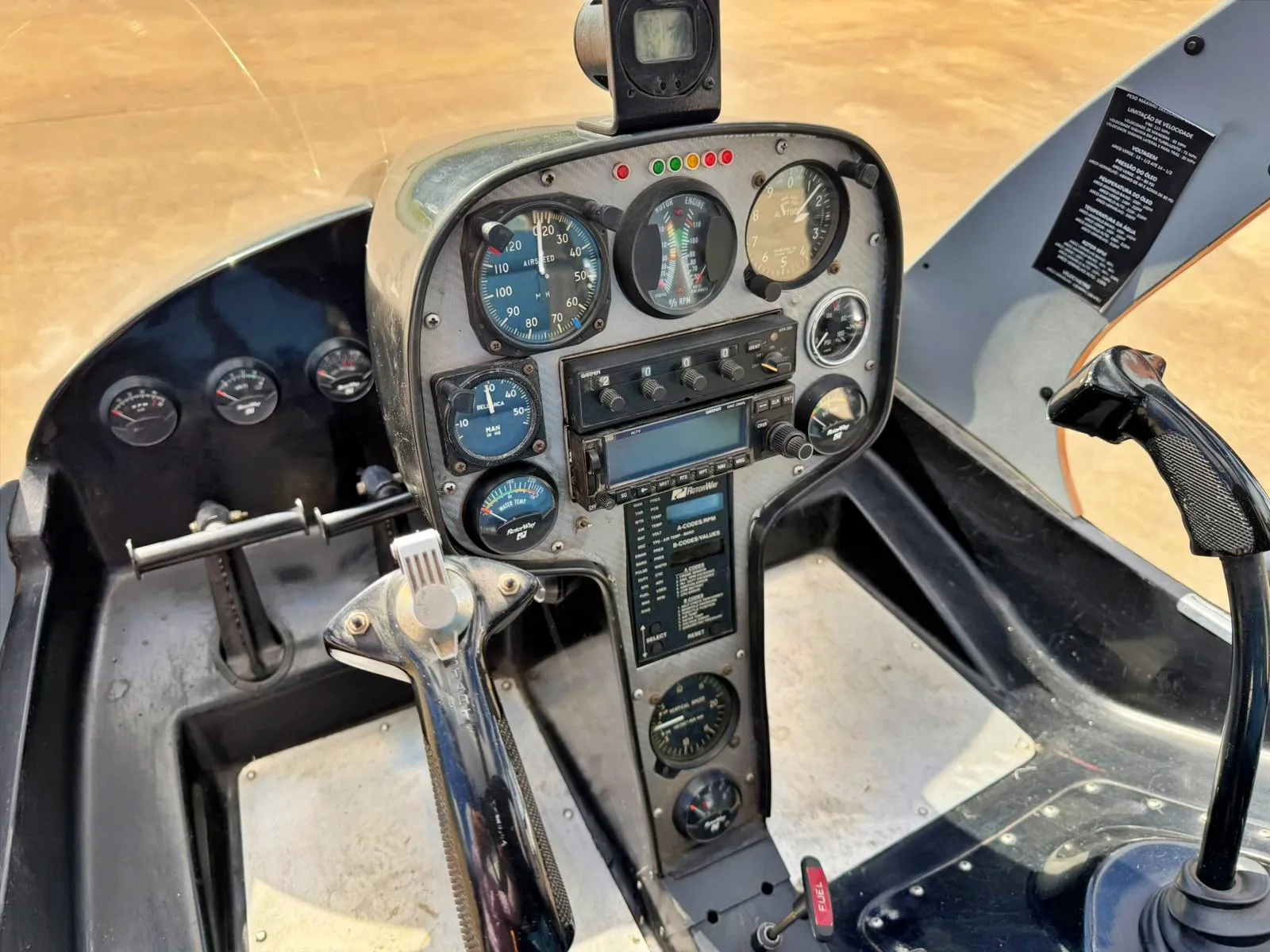 ROTORWAY EXEC - foto 3
