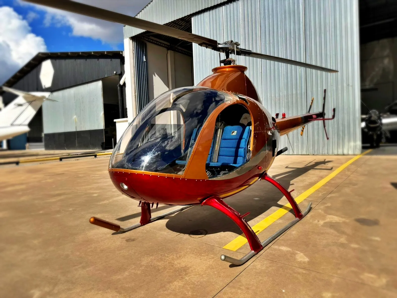 ROTORWAY EXEC - foto 8