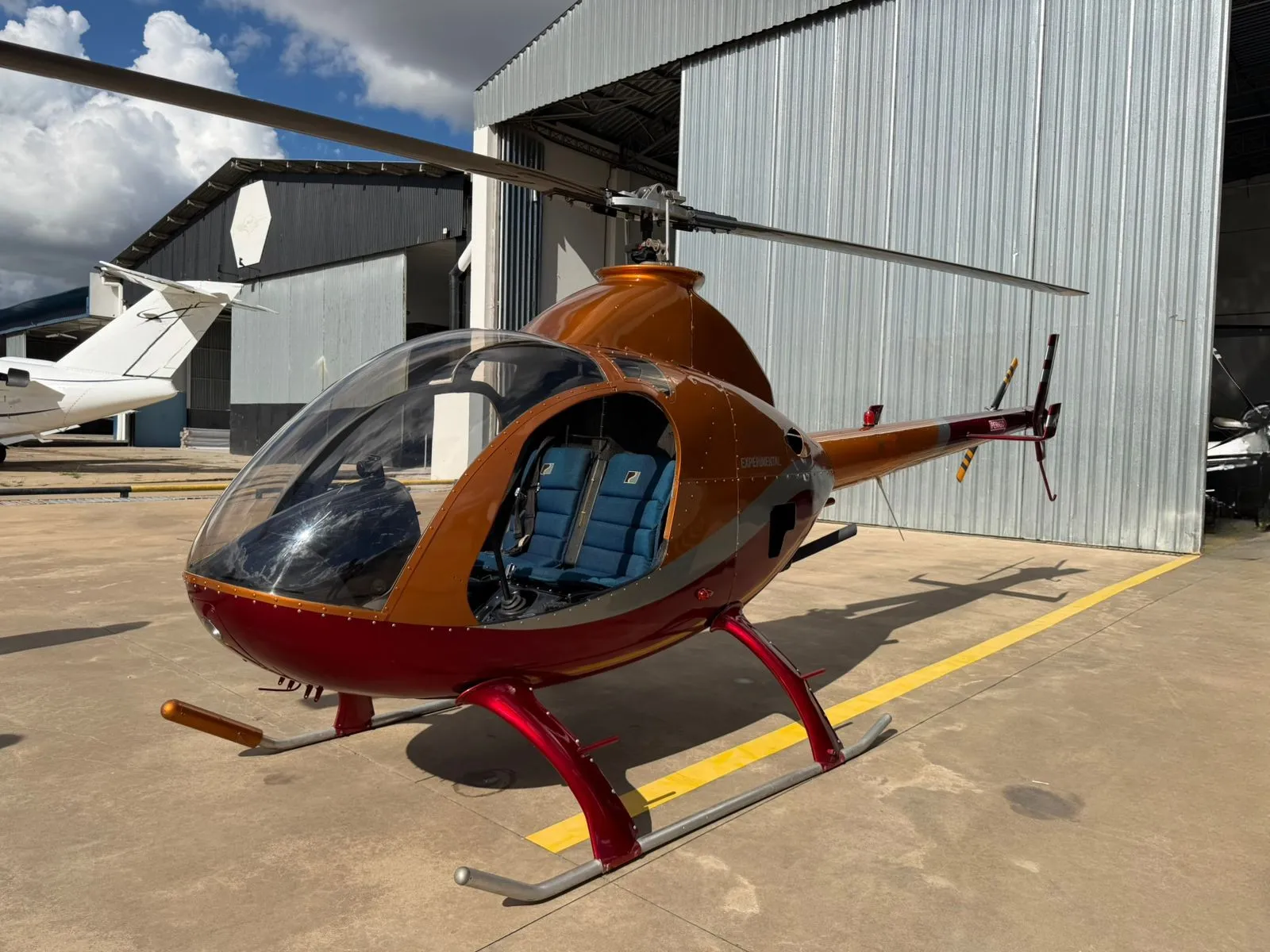 ROTORWAY EXEC - foto 13