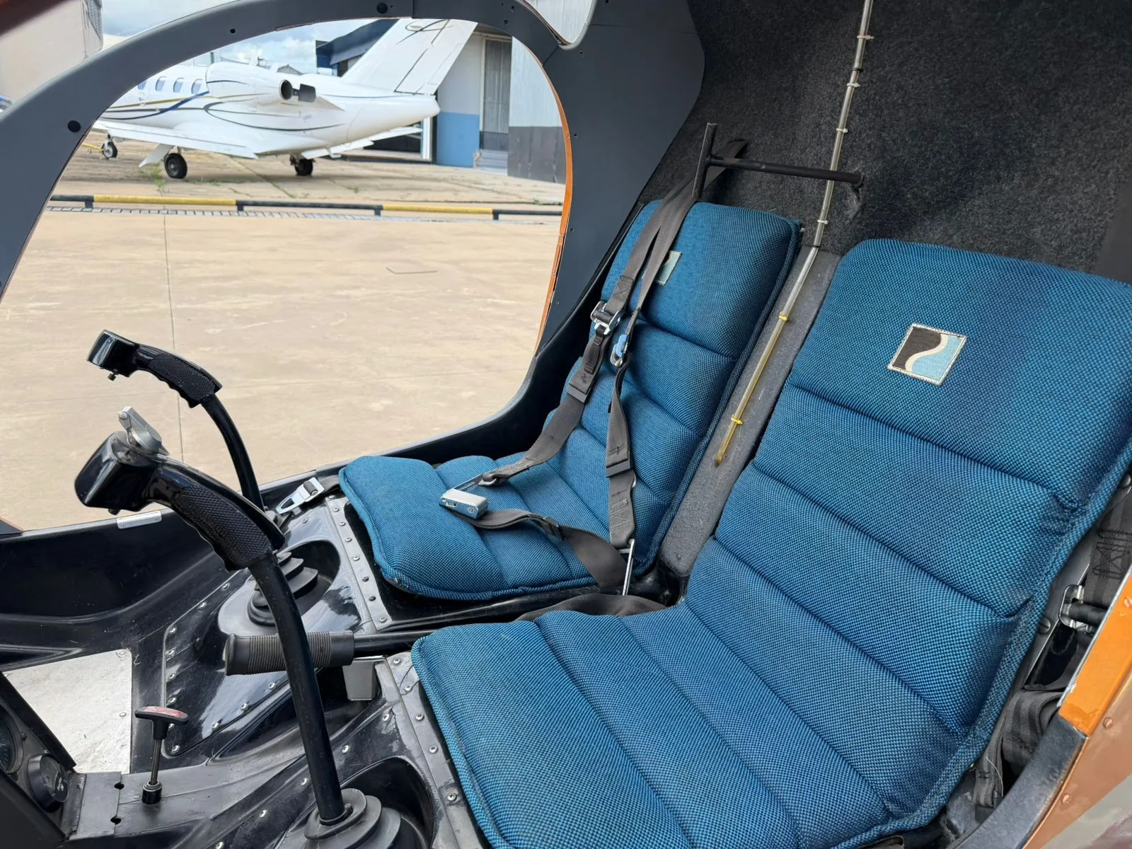 ROTORWAY EXEC - foto 6