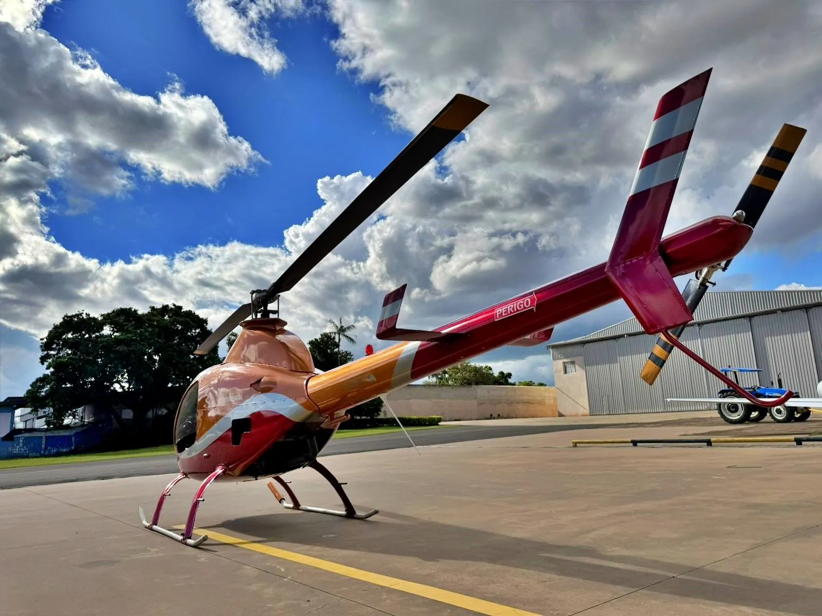 ROTORWAY EXEC