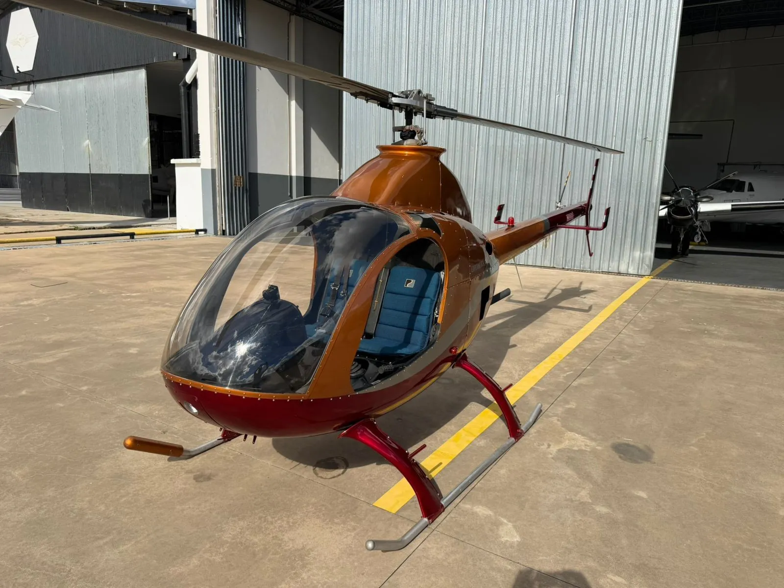 ROTORWAY EXEC - foto 10