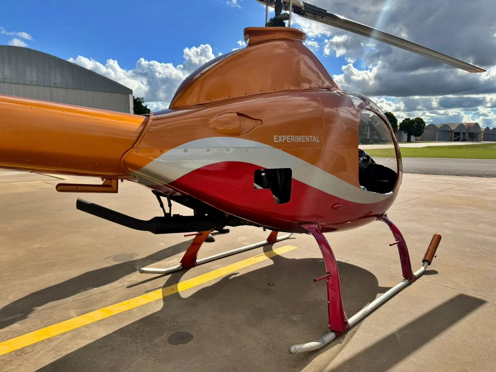 ROTORWAY EXEC - foto 2
