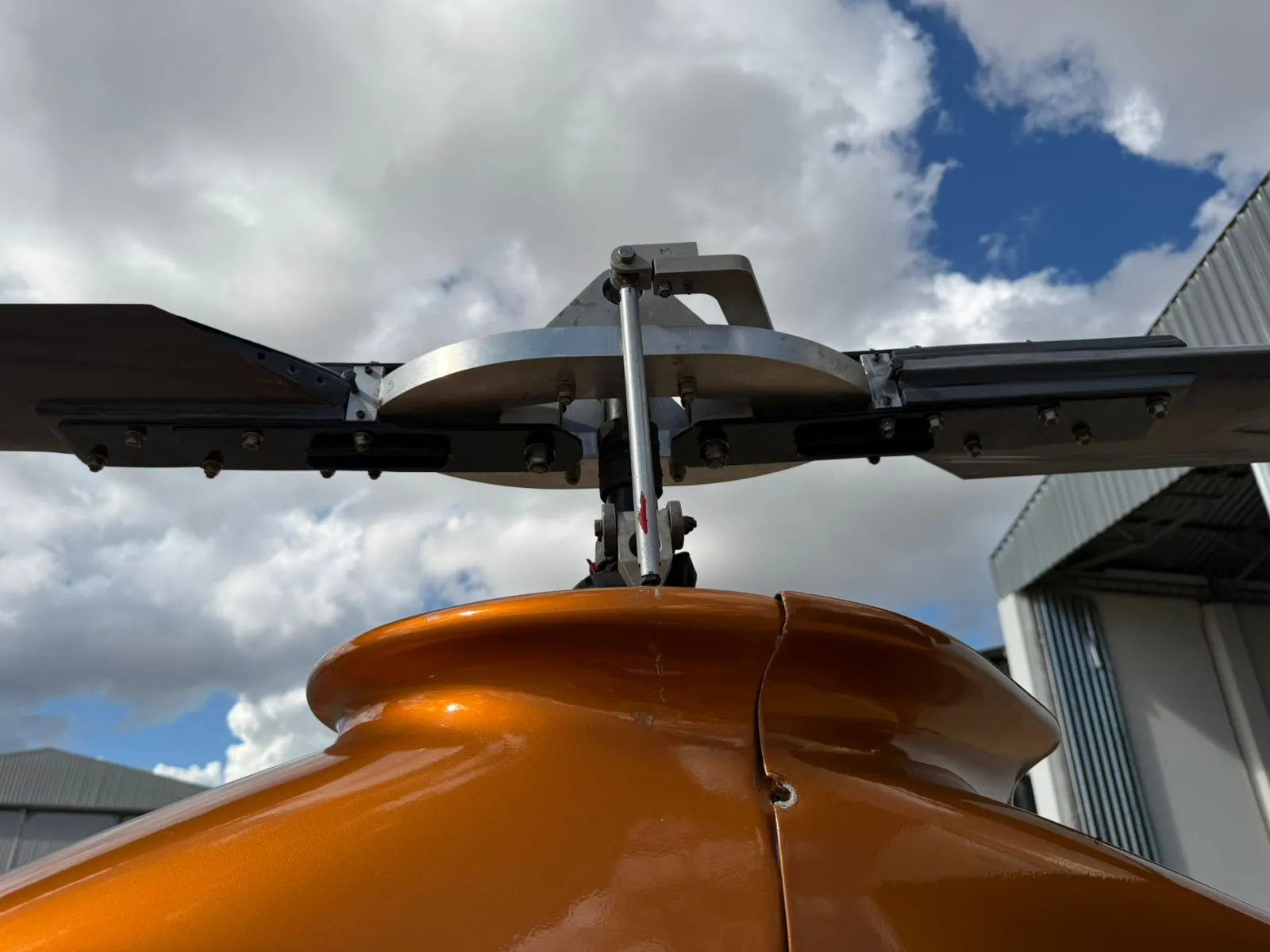 ROTORWAY EXEC - foto 9
