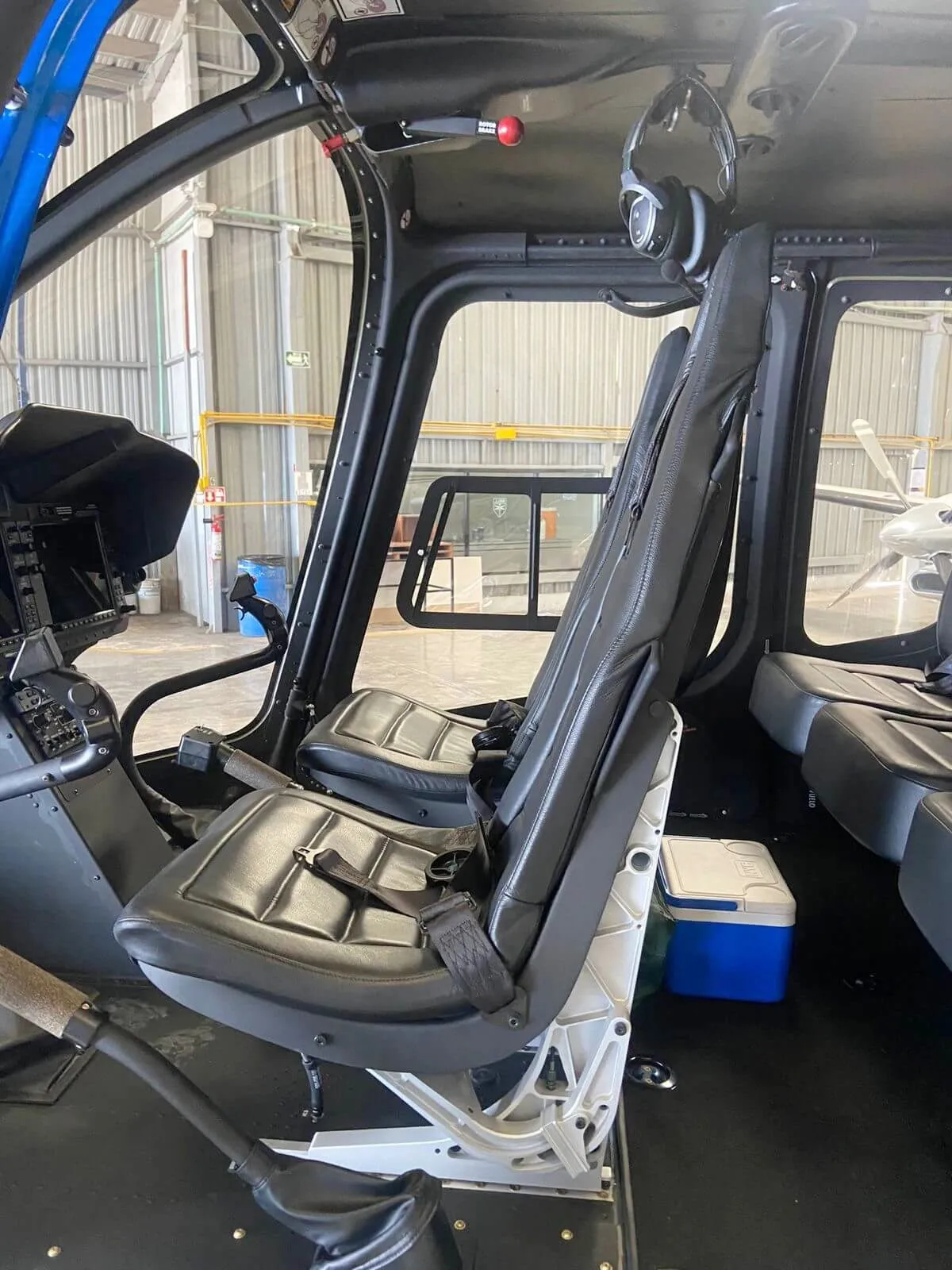 Bell Helicopter 505 JET RANGER X - foto 6