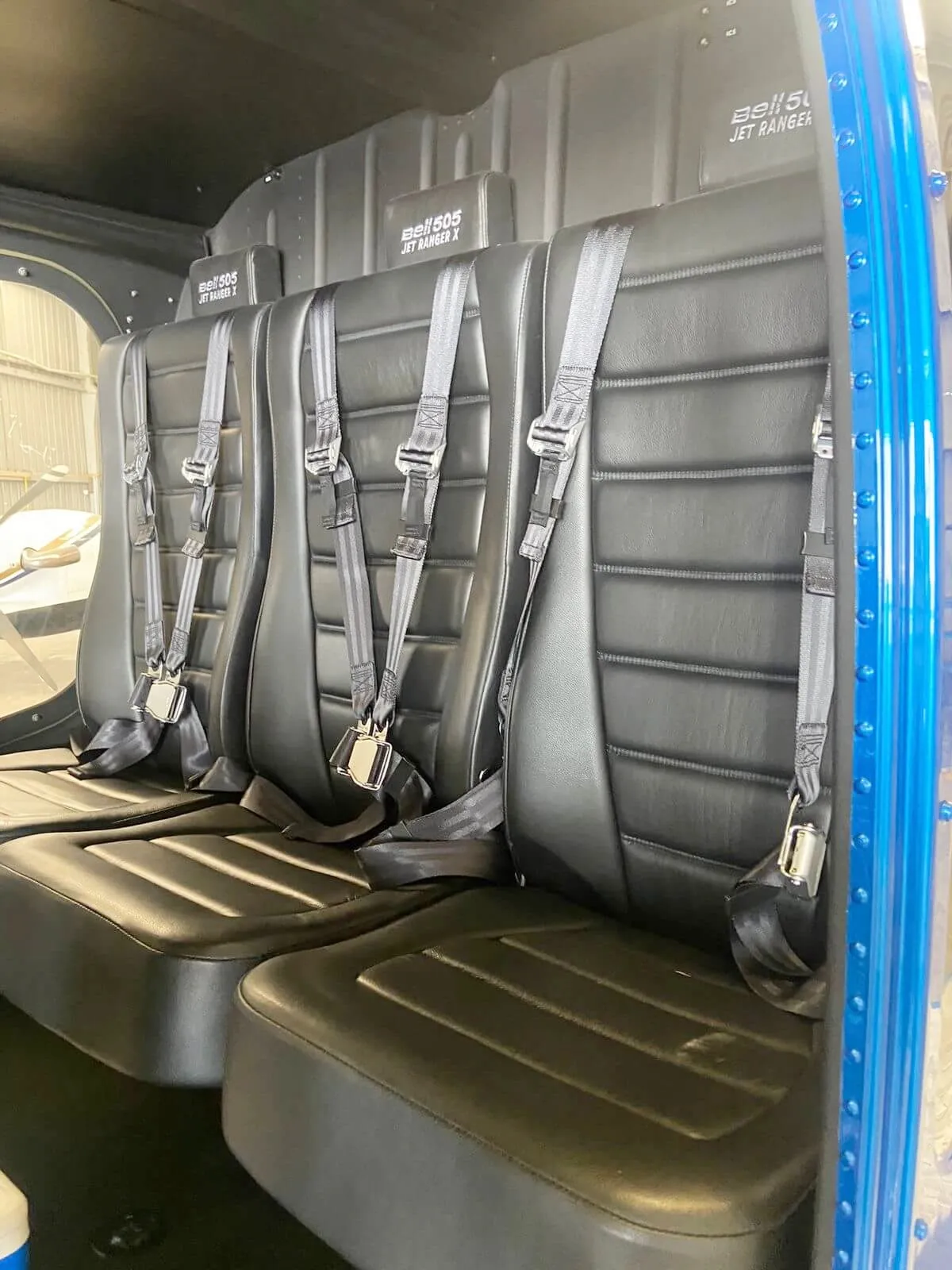 Bell Helicopter 505 JET RANGER X - foto 5