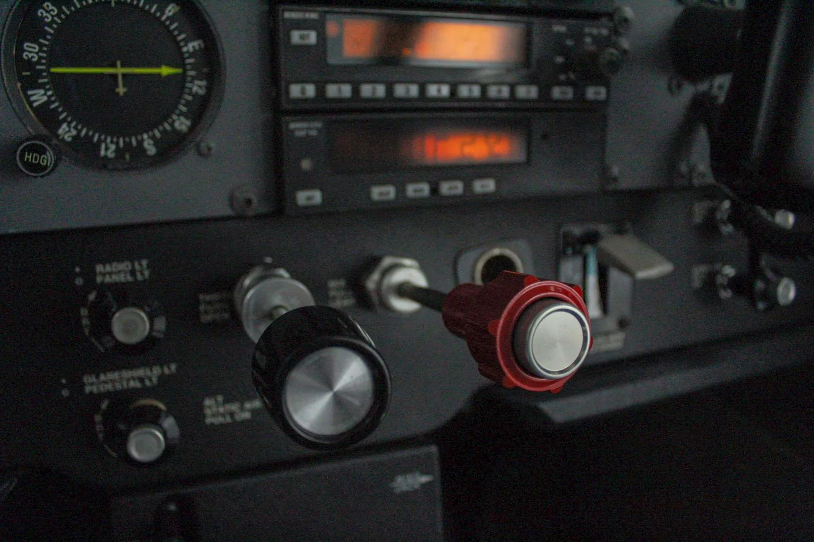 Cessna Aircraft 172 S Skyhawk - foto 6