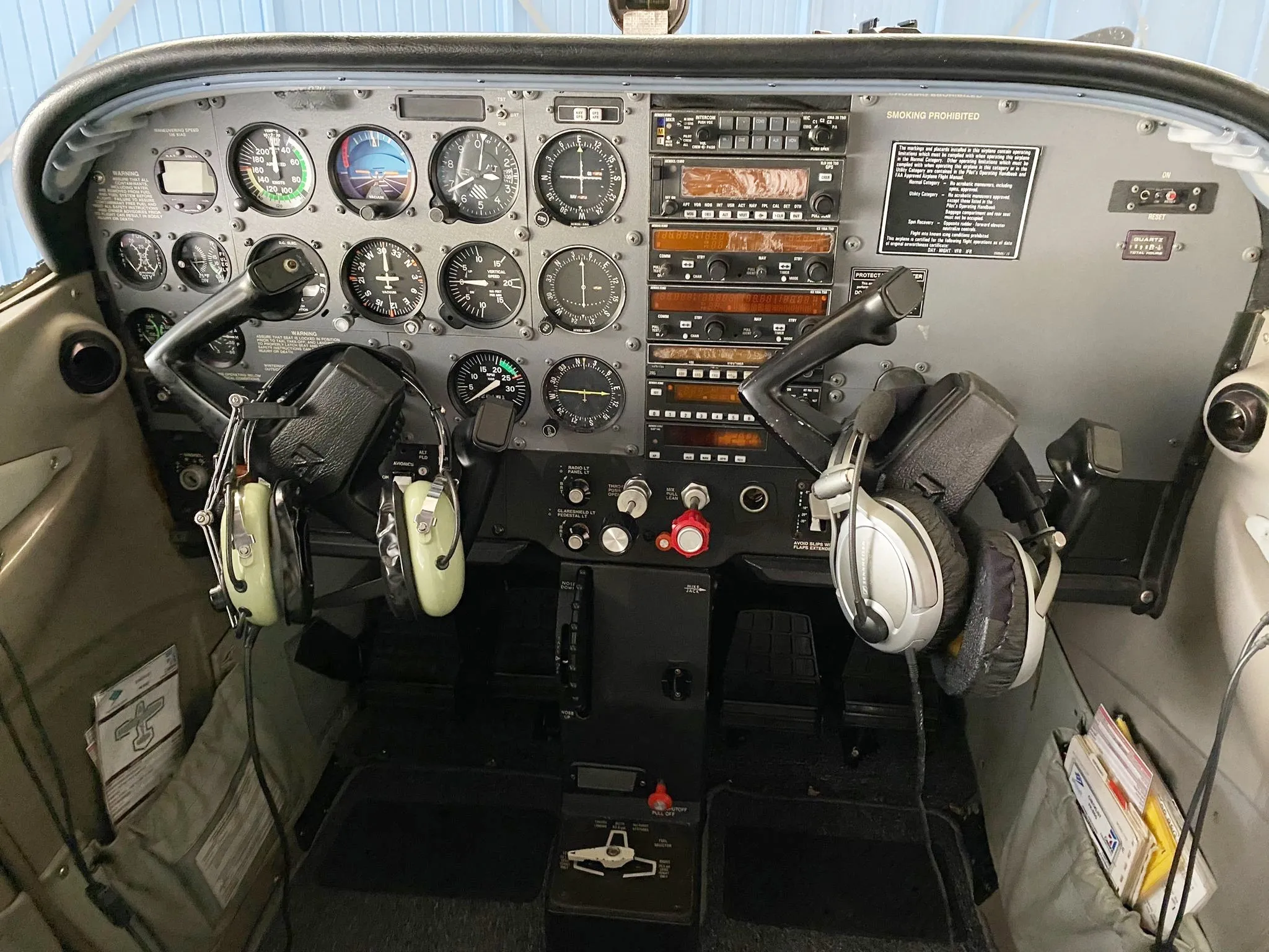 Cessna Aircraft 172 S Skyhawk - foto 3