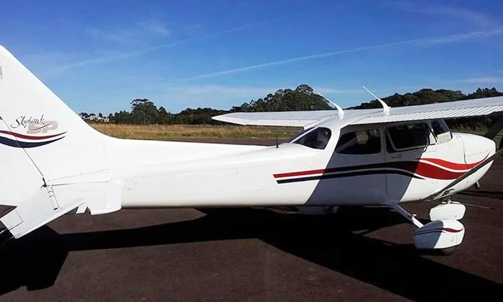Cessna Aircraft 172 S Skyhawk - foto 25