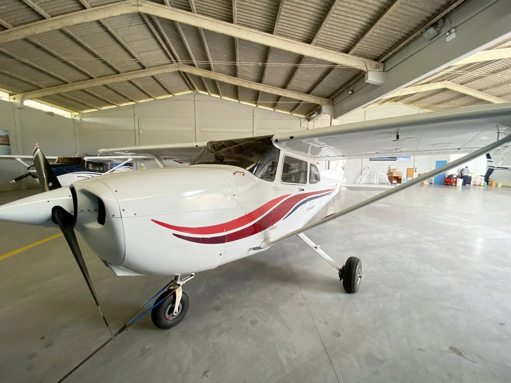 Cessna Aircraft 172 S Skyhawk - foto 24
