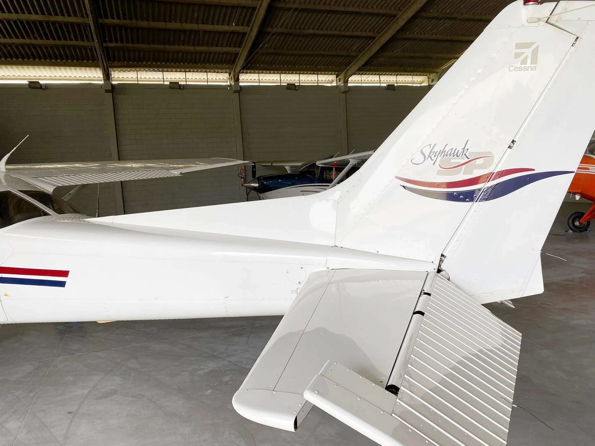 Cessna Aircraft 172 S Skyhawk - foto 22