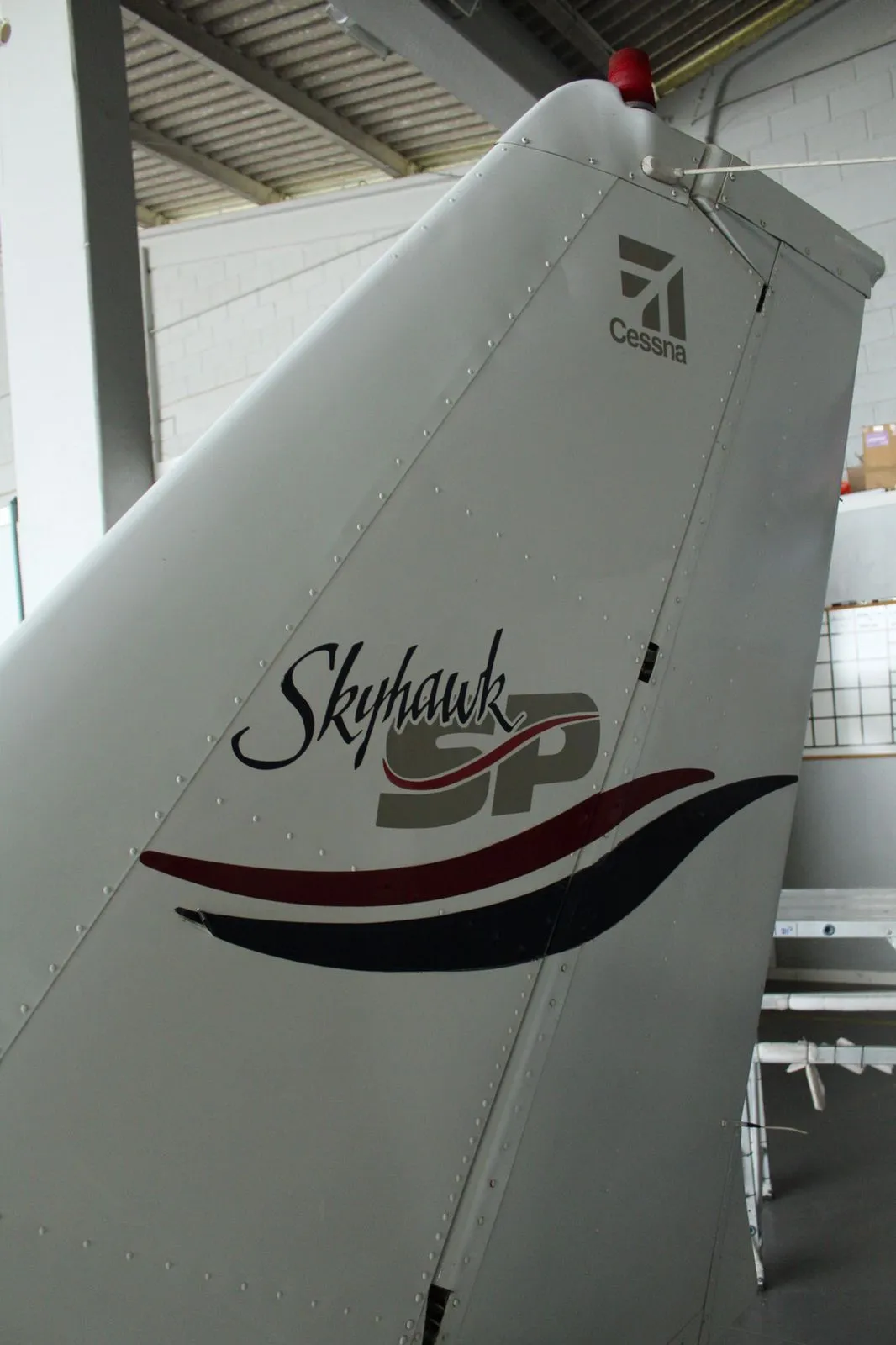 Cessna Aircraft 172 S Skyhawk - foto 26
