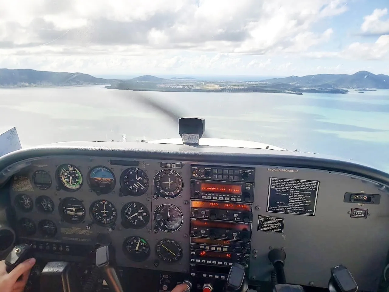 Cessna Aircraft 172 S Skyhawk - foto 2