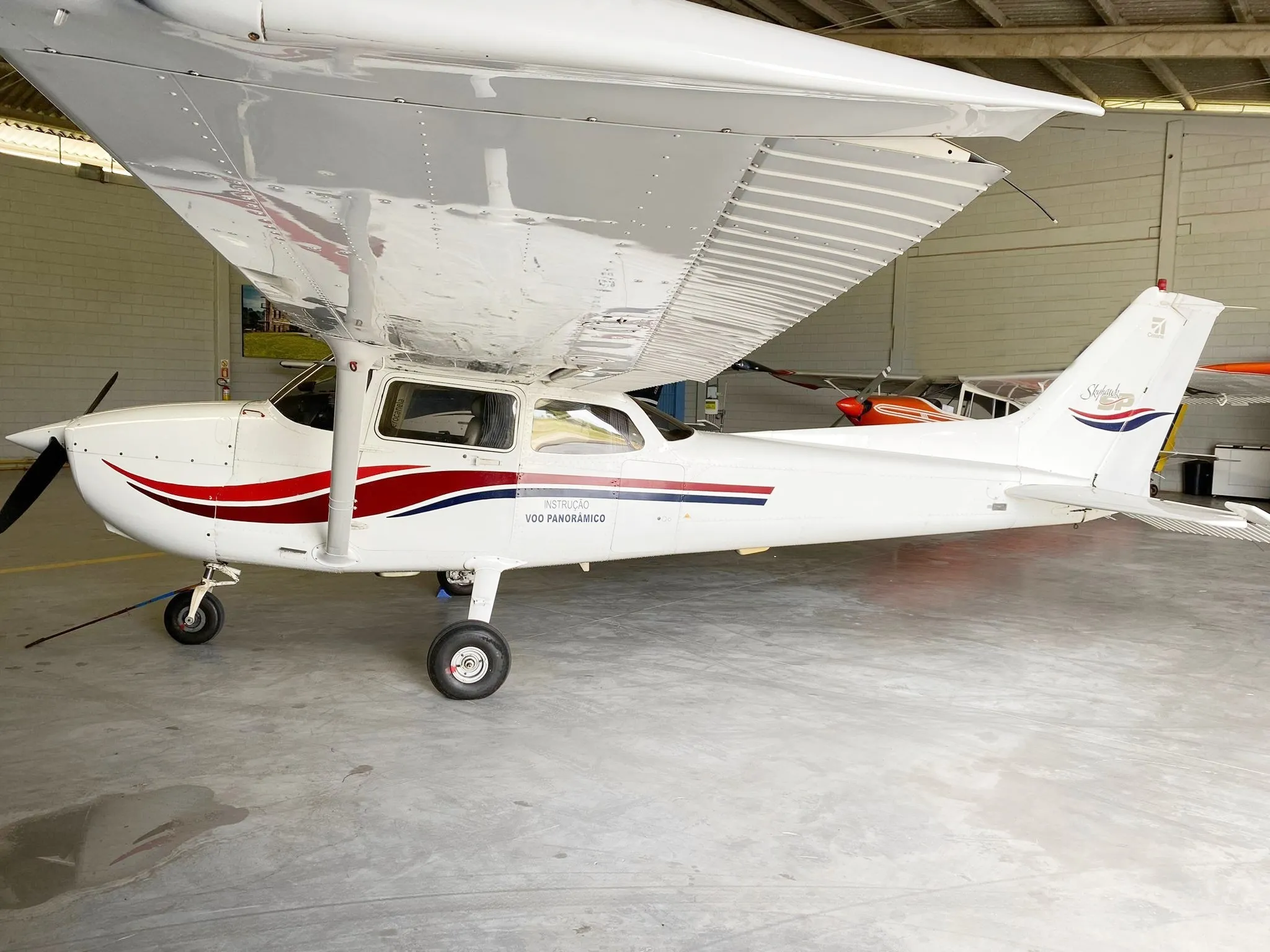 Cessna Aircraft 172 S Skyhawk - foto 23