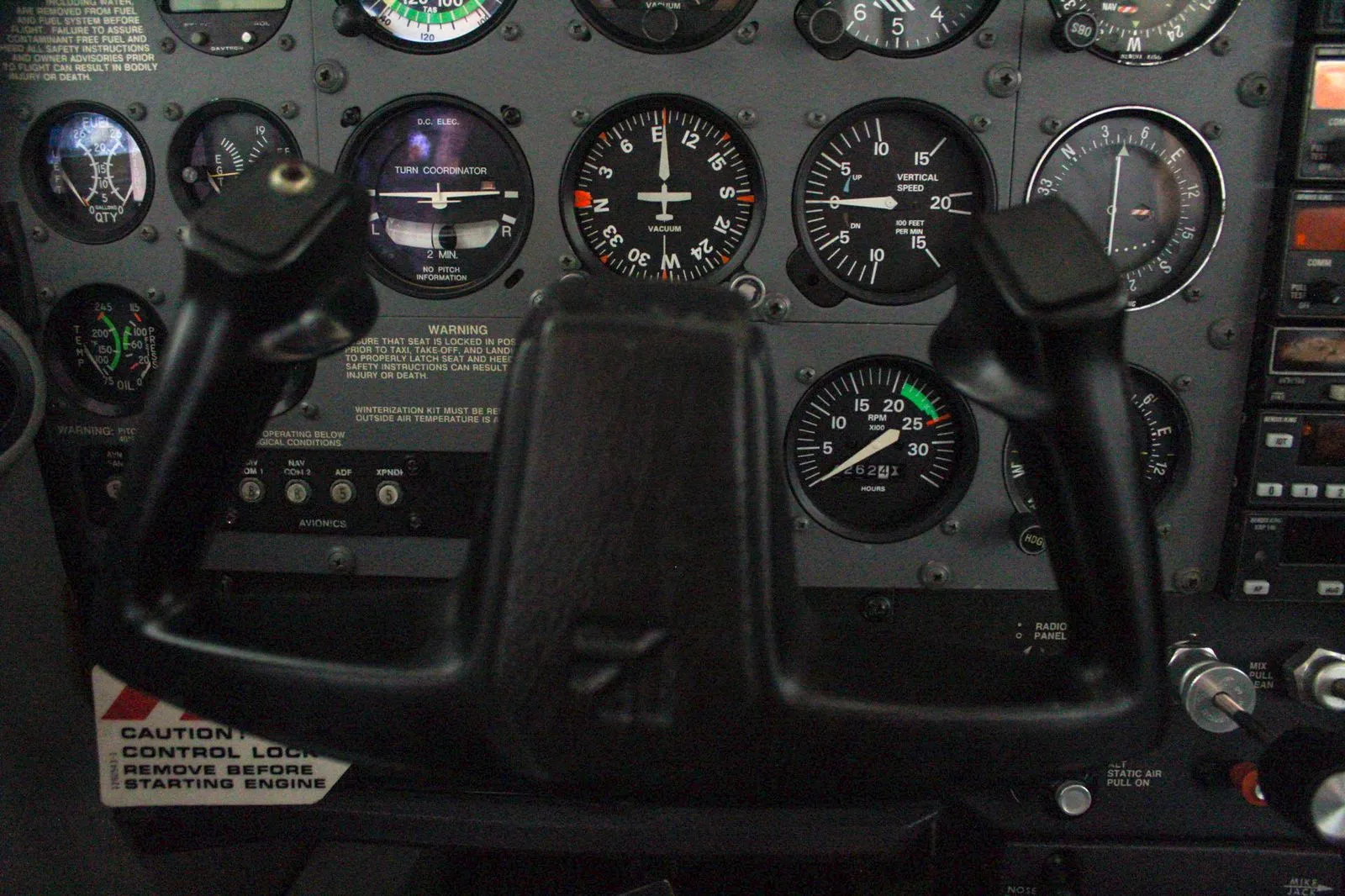 Cessna Aircraft 172 S Skyhawk - foto 5