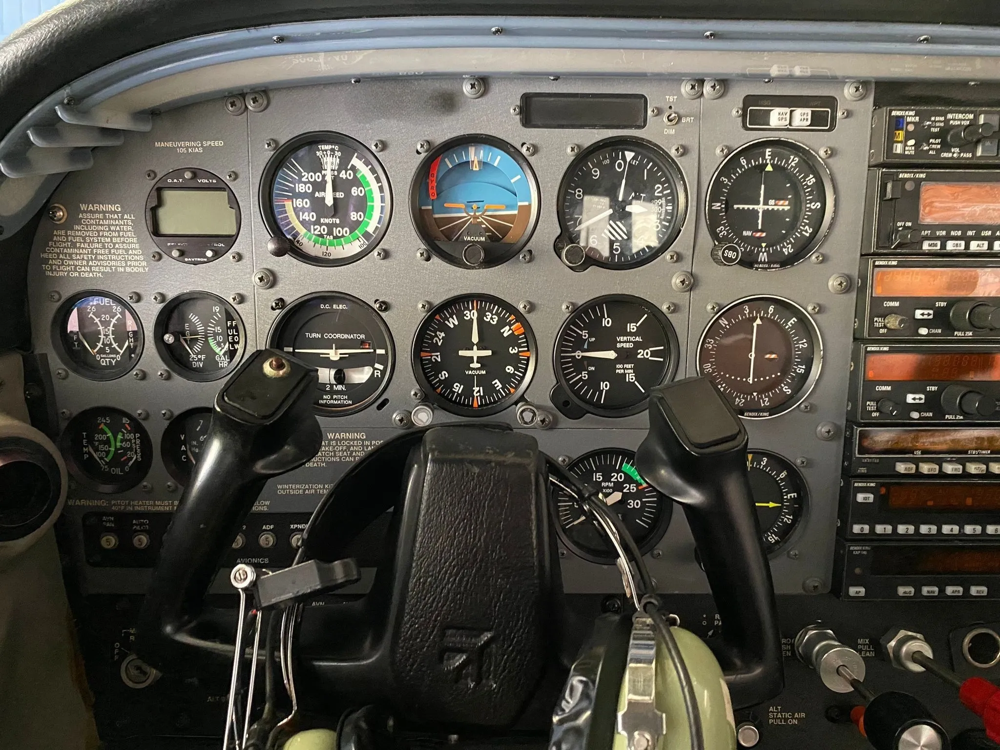 Cessna Aircraft 172 S Skyhawk - foto 12