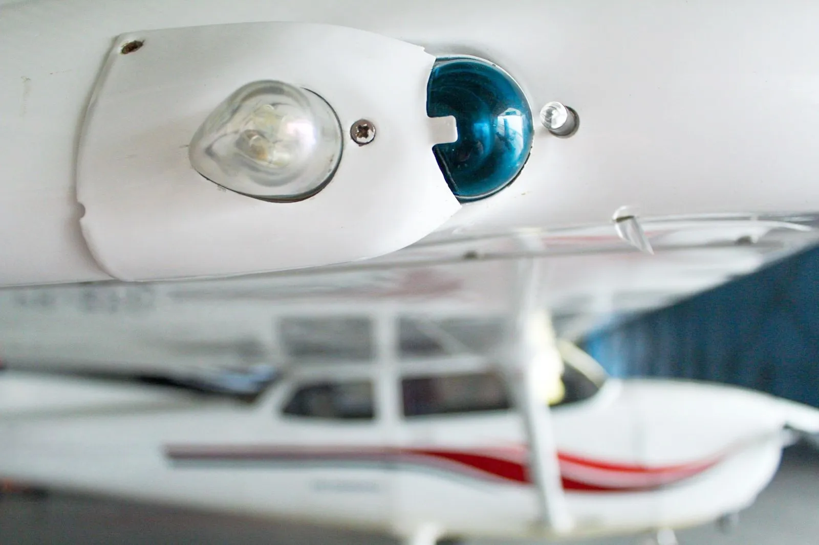 Cessna Aircraft 172 S Skyhawk - foto 18