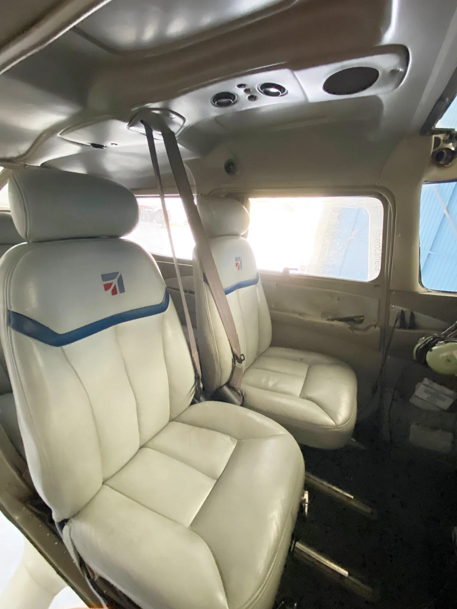 Cessna Aircraft 172 S Skyhawk - foto 14
