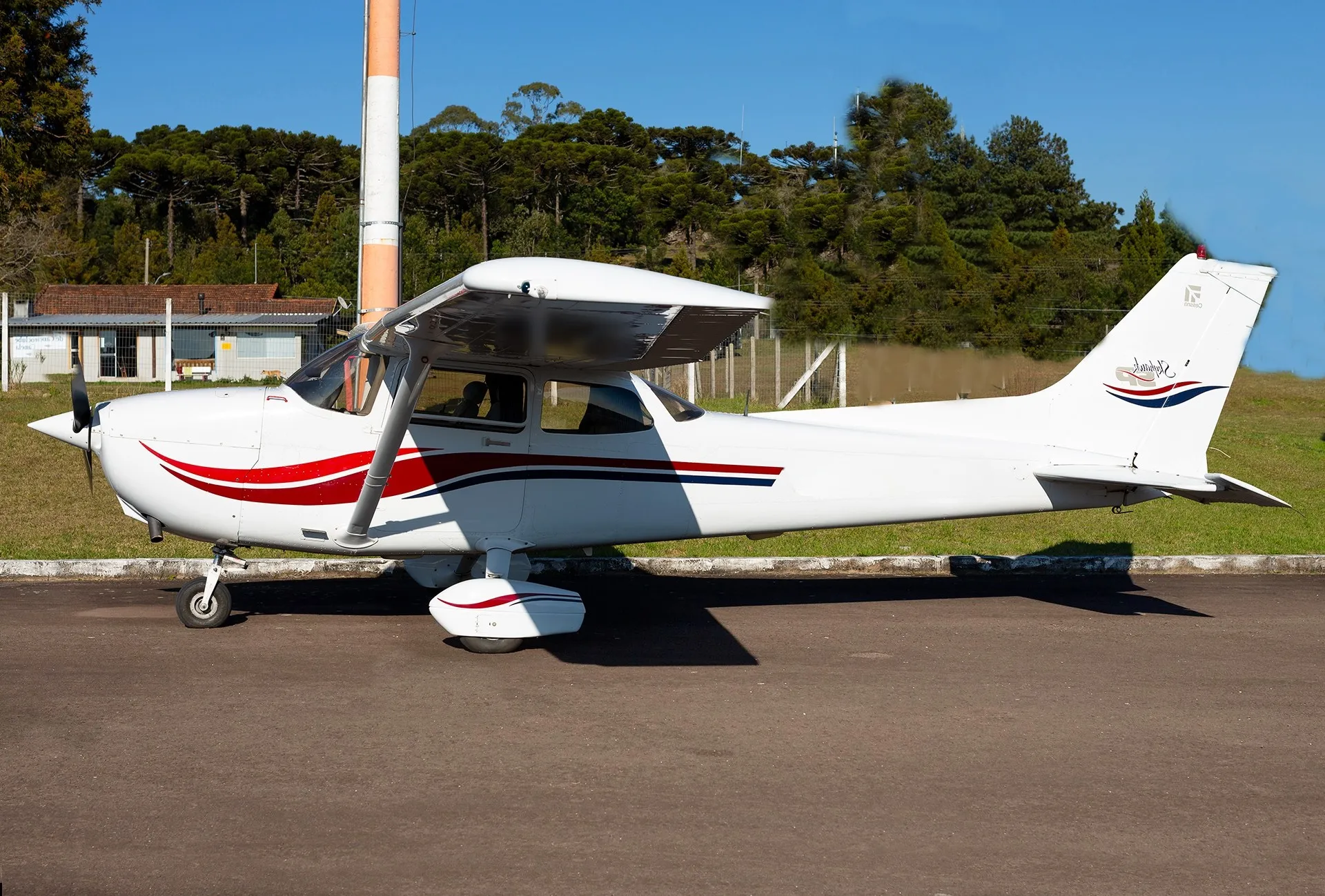 Cessna Aircraft 172 S Skyhawk - foto 20