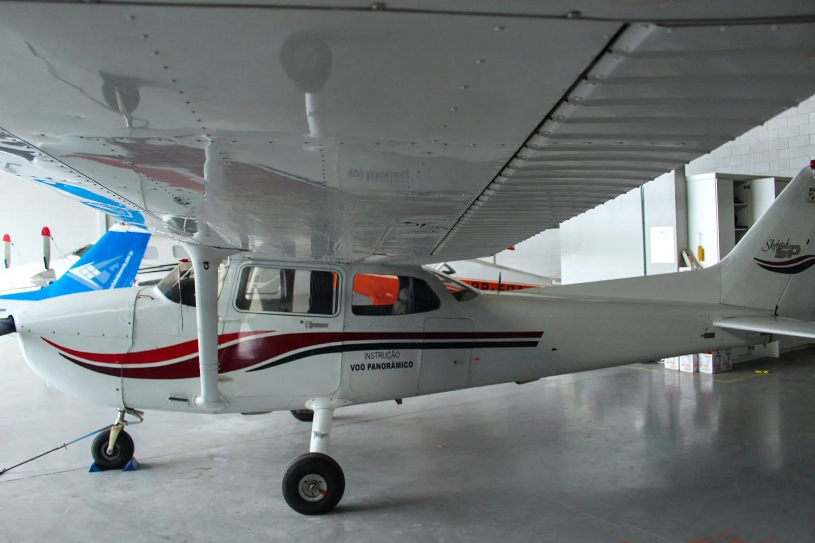 Cessna Aircraft 172 S Skyhawk - foto 19
