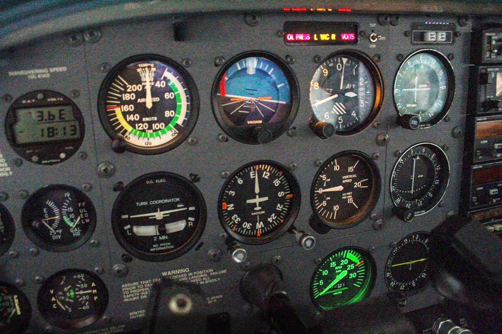 Cessna Aircraft 172 S Skyhawk - foto 10