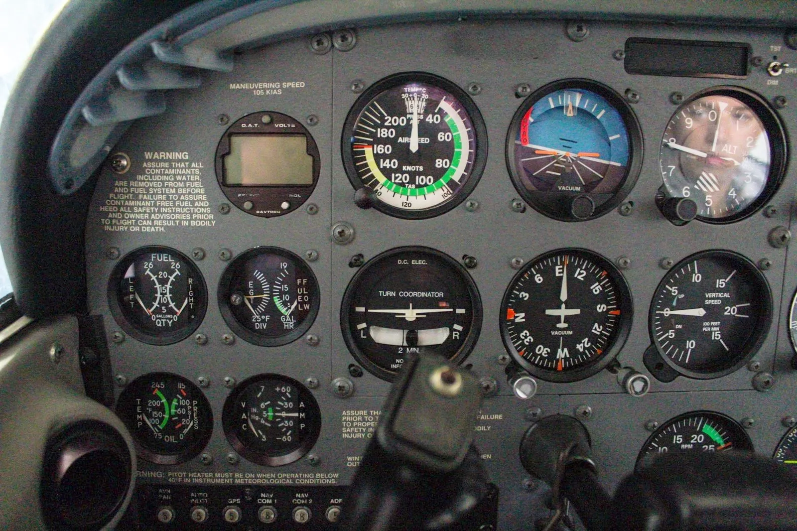 Cessna Aircraft 172 S Skyhawk - foto 4