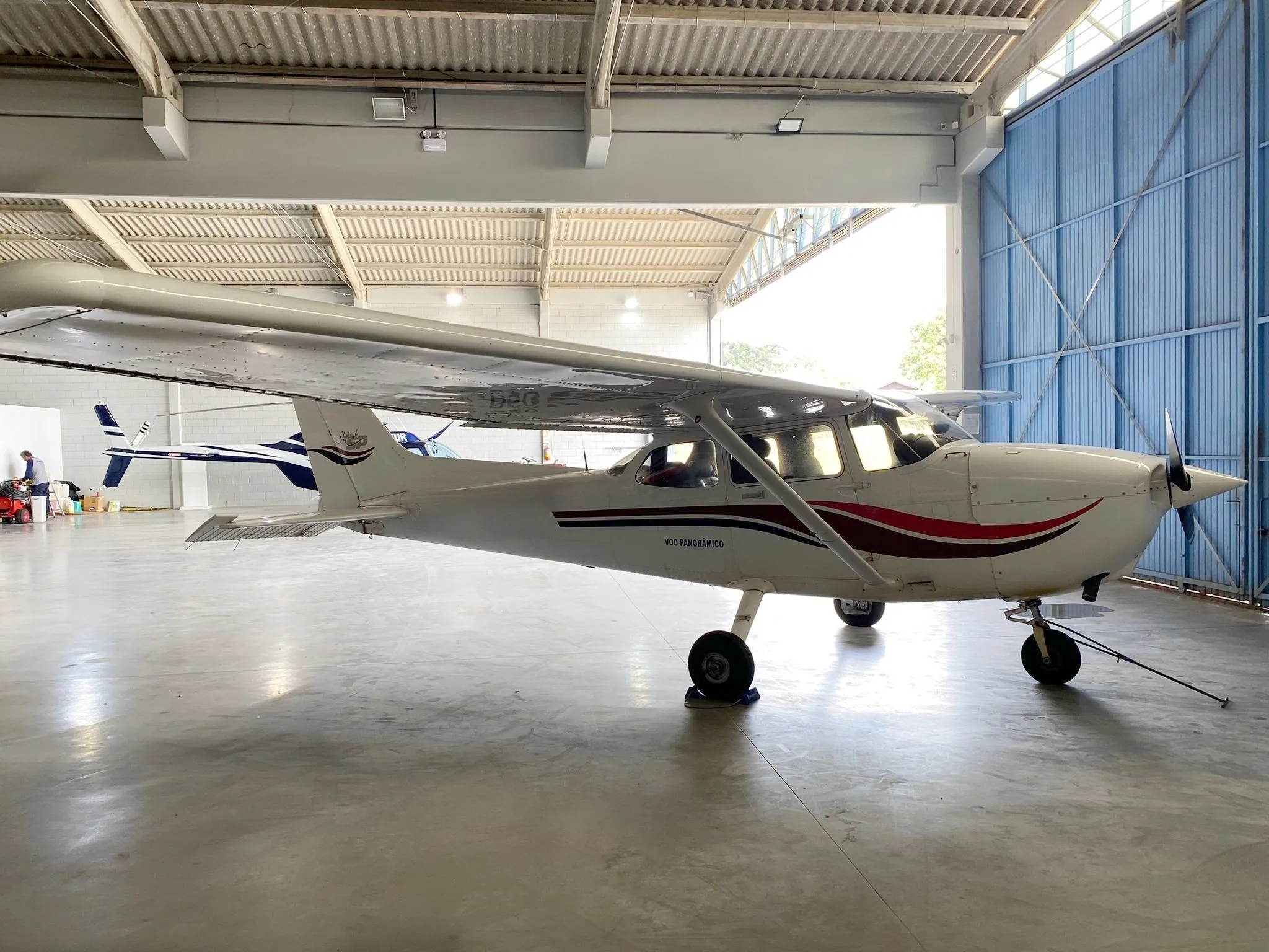 Cessna Aircraft 172 S Skyhawk - foto 21