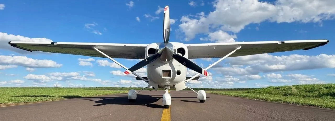 Cessna Aircraft T206H TURBO STATIONAIR - foto 11
